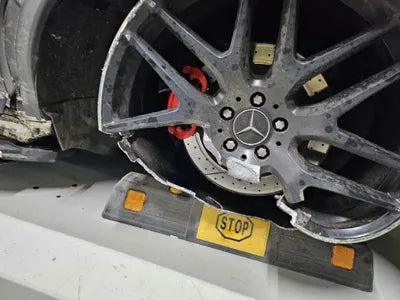 2017 Mercedes-Benz GLE 63 VIN: