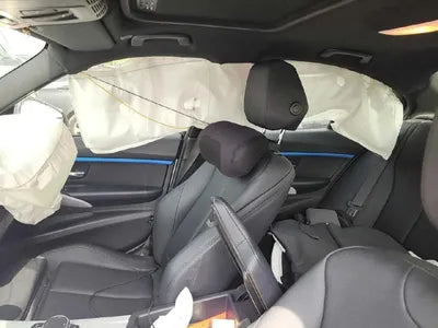 2018 BMW 320 WBA8A910XJAE91014 VIN:WBA8A910XJAE91014