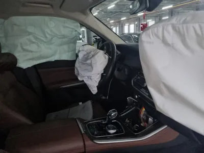 2022 BMW 530 WBAJU8103N9K61984 VIN:WBAJU8103N9K61984