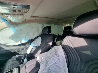 2020 Genesis G80 VIN: