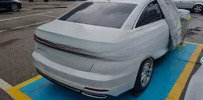 2022 Audi A6 WAUZZZF27NN041890 VIN:WAUZZZF27NN041890