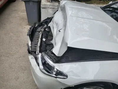 2016 BMW 520 WBA5E510XGG204841 VIN:WBA5E510XGG204841