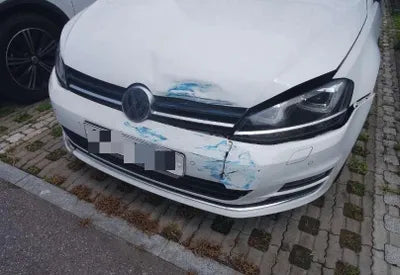 2015 Volkswagen Golf WVWZZZAUZFW220679 VIN:WVWZZZAUZFW220679