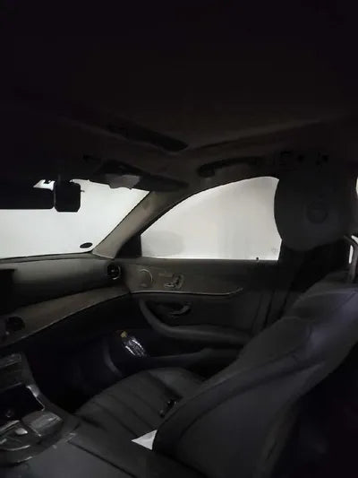 2018 Mercedes-Benz E 300 WDDZF4KB6JA413294 VIN:WDDZF4KB6JA413294