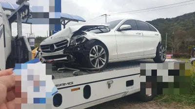 2018 Mercedes-Benz C 220 WDDWF0EB8JR400085 VIN:WDDWF0EB8JR400085