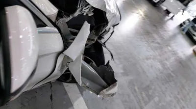 2016 Mercedes-Benz C 220 WDDWF0EB5GR201892 VIN:WDDWF0EB5GR201892