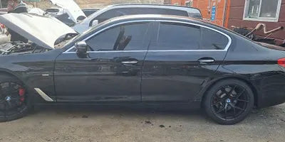 2018 BMW 530 WBAJD9106JWC83479 VIN:WBAJD9106JWC83479