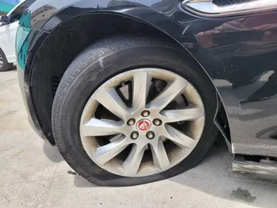 2017 Jaguar XF SAJBB4BN3HCY32897 VIN:SAJBB4BN3HCY32897