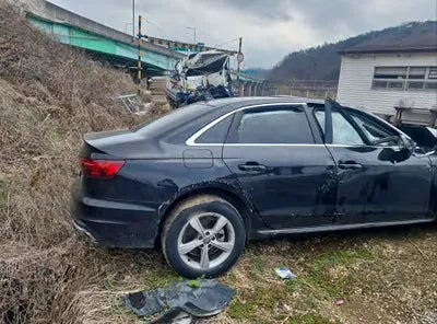 2021 Audi A4 WAUZZZF40MA014585 VIN:WAUZZZF40MA014585