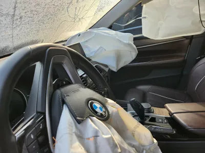 2018 BMW 630 979KMWBAJW8106JBK VIN:979KMWBAJW8106JBK