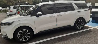 2021 Kia Carnival VIN: