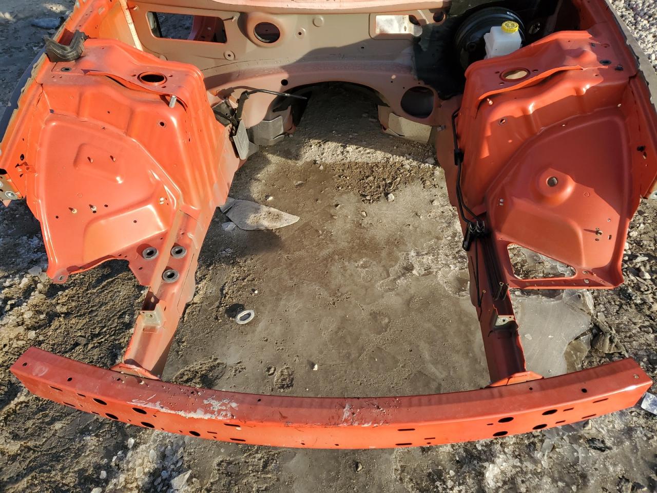 2022 DODGE CHARGER SCAT PACK VIN:2C3CDXGJXNH187456