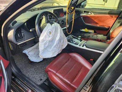 2020 Kia Stinger KNAE751CDLS072061 VIN:KNAE751CDLS072061