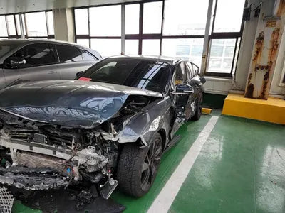 2021 Genesis G70 VIN: