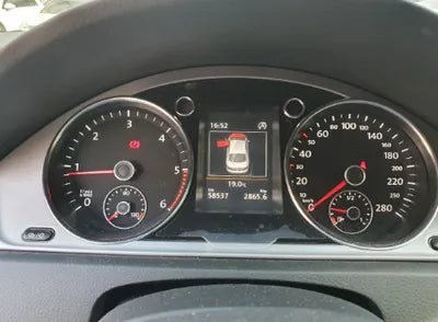 2016 Volkswagen CC WVWZZZ3CZGE507359 VIN:WVWZZZ3CZGE507359