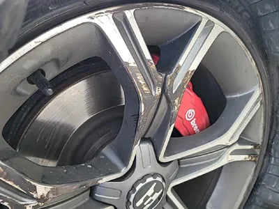 2017 Kia Stinger VIN: