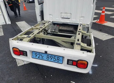 2022 diffico portro-top s (potro-top s) KN90N3C5ENMDD6258 VIN:KN90N3C5ENMDD6258