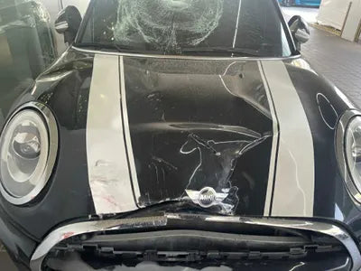 2015 MINI Cooper WMWXS5100FT823701 VIN:WMWXS5100FT823701