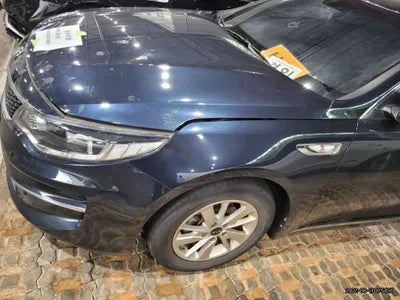 2017 Kia K5 KNAGS411BHA160288 VIN:KNAGS411BHA160288