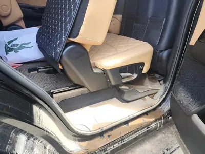 2020 Kia Mohave VIN: