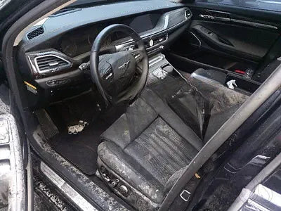 2020 Genesis G90 NONE VIN: