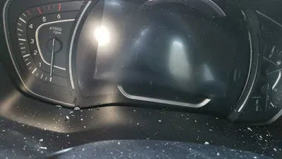 2019 Hyundai Santa FE 335KMKMHS381BBKU0 VIN:335KMKMHS381BBKU0