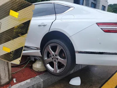 2020 Genesis G80 VIN: