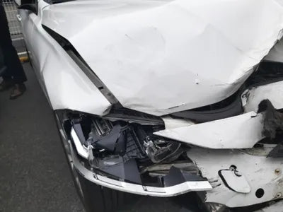 2016 BMW 320 WBA8C510XGK642372 VIN:WBA8C510XGK642372