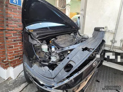 2018 Kia Carnival KNAME81ABKS514351 VIN:KNAME81ABKS514351