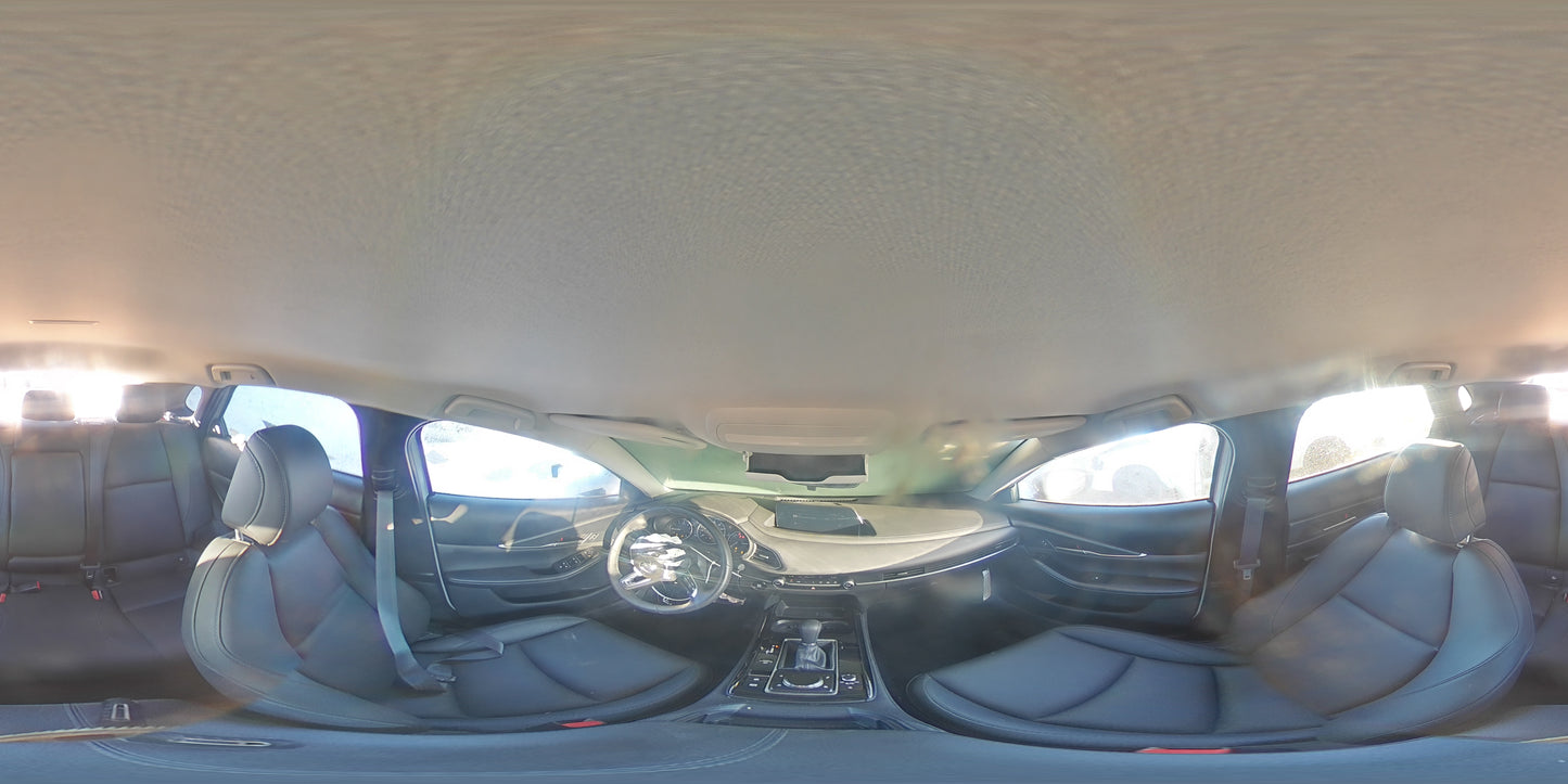 2024 MAZDA CX-30 SELECT VIN:3MVDMBBM9RM688221