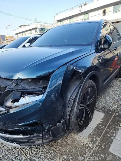 2022 Volkswagen Tiguan WVGZZZ5NZNW043397 VIN:WVGZZZ5NZNW043397