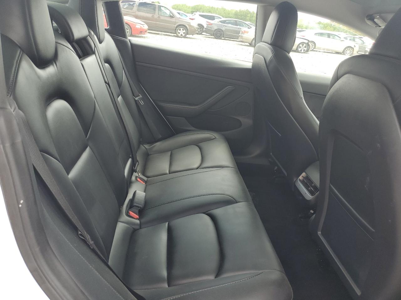 2023 TESLA MODEL 3 VIN:5YJ3E1EA8PF449508
