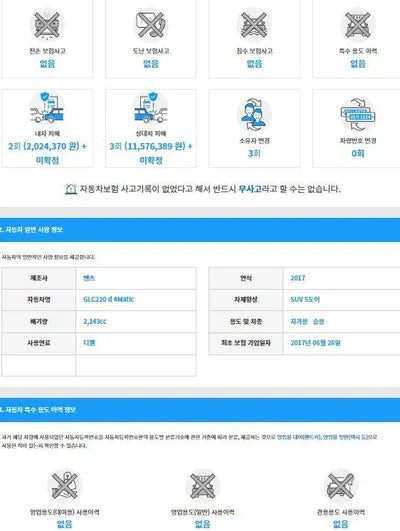 2017 Mercedes-Benz GLC 220 WDC0G0FBXHF261692 VIN:WDC0G0FBXHF261692