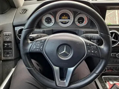 2015 Mercedes-Benz GLK 220 WDCGG8EB6FG397792 VIN:WDCGG8EB6FG397792