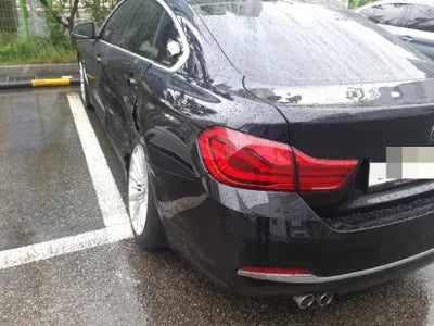 2017 BMW 420 WBA4K3108JBG85706 VIN:WBA4K3108JBG85706