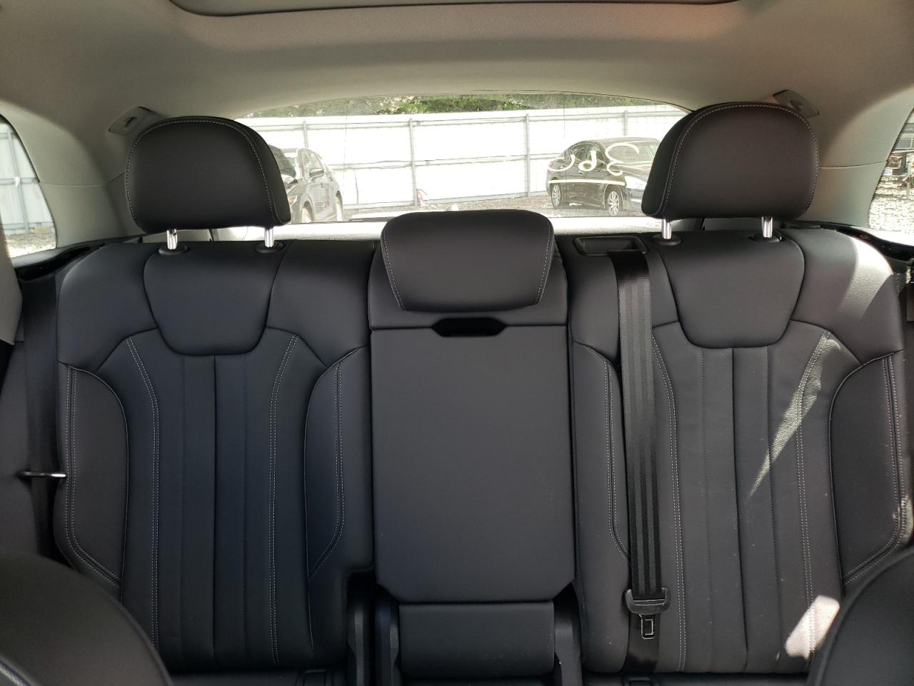 2024 AUDI Q5 PREMIUM PLUS 45 VIN:WA1EAAFY8R2017114