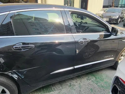 2016 Chevrolet Impala VIN: