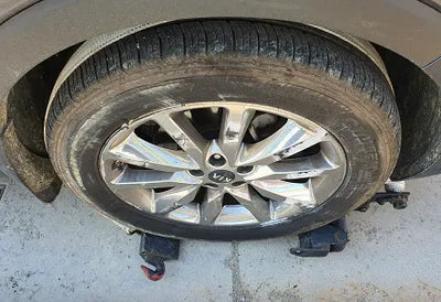 2016 Kia Sorento KNAPK81ABGA158688 VIN:KNAPK81ABGA158688