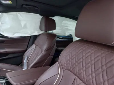 2022 BMW 530 WBA51AG00NCK68175 VIN:WBA51AG00NCK68175