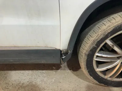 2016 Volkswagen Tiguan WVGZZZ5NZGW047279 VIN:WVGZZZ5NZGW047279