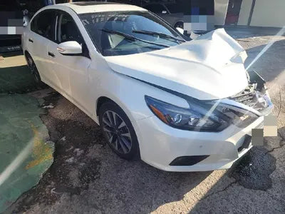 2016 Nissan Altima 1N4AL3AP3GC105851 VIN:1N4AL3AP3GC105851