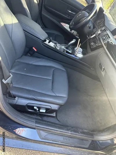 2016 BMW 320 WBA8C5107GK636349 VIN:WBA8C5107GK636349