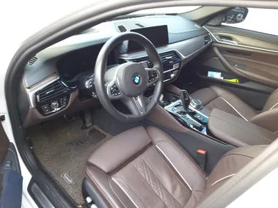 2020 BMW 520 WBAJF5102LWW84692 VIN:WBAJF5102LWW84692