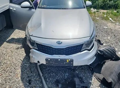 2016 Kia K5 154KMKNAGU416BGA1 VIN:154KMKNAGU416BGA1