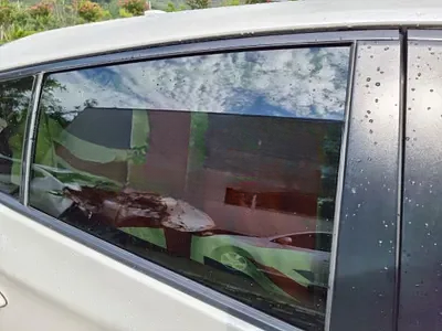 2016 Toyota Prius NONE VIN: