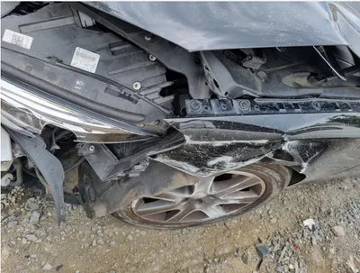 2016 Mercedes-Benz S 350 WDDUG3DB9GA245349 VIN:WDDUG3DB9GA245349