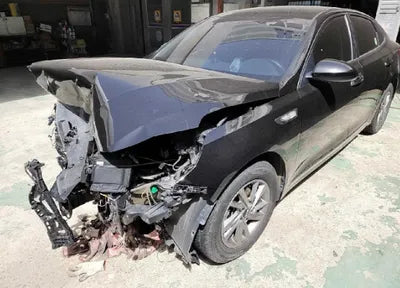 2019 Kia K5 KNAGS416BKA307132 VIN:KNAGS416BKA307132