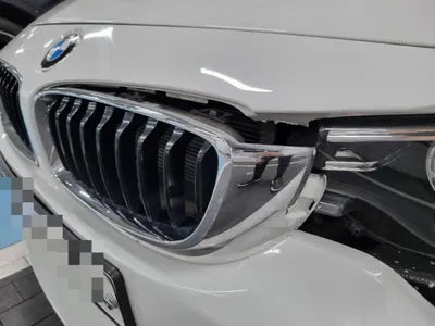 2018 BMW 420 WBA4X3109JAA99118 VIN:WBA4X3109JAA99118