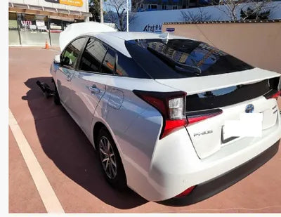 2021 Toyota Prius JTDL9MFU5M3029650 VIN:JTDL9MFU5M3029650