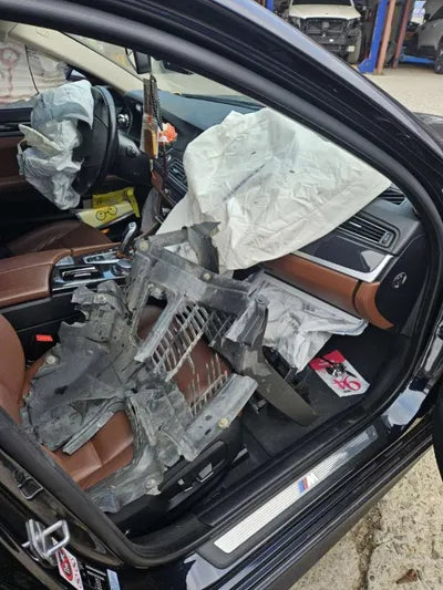 2016 BMW 520 002KMWBA5E7107GG1 VIN:002KMWBA5E7107GG1